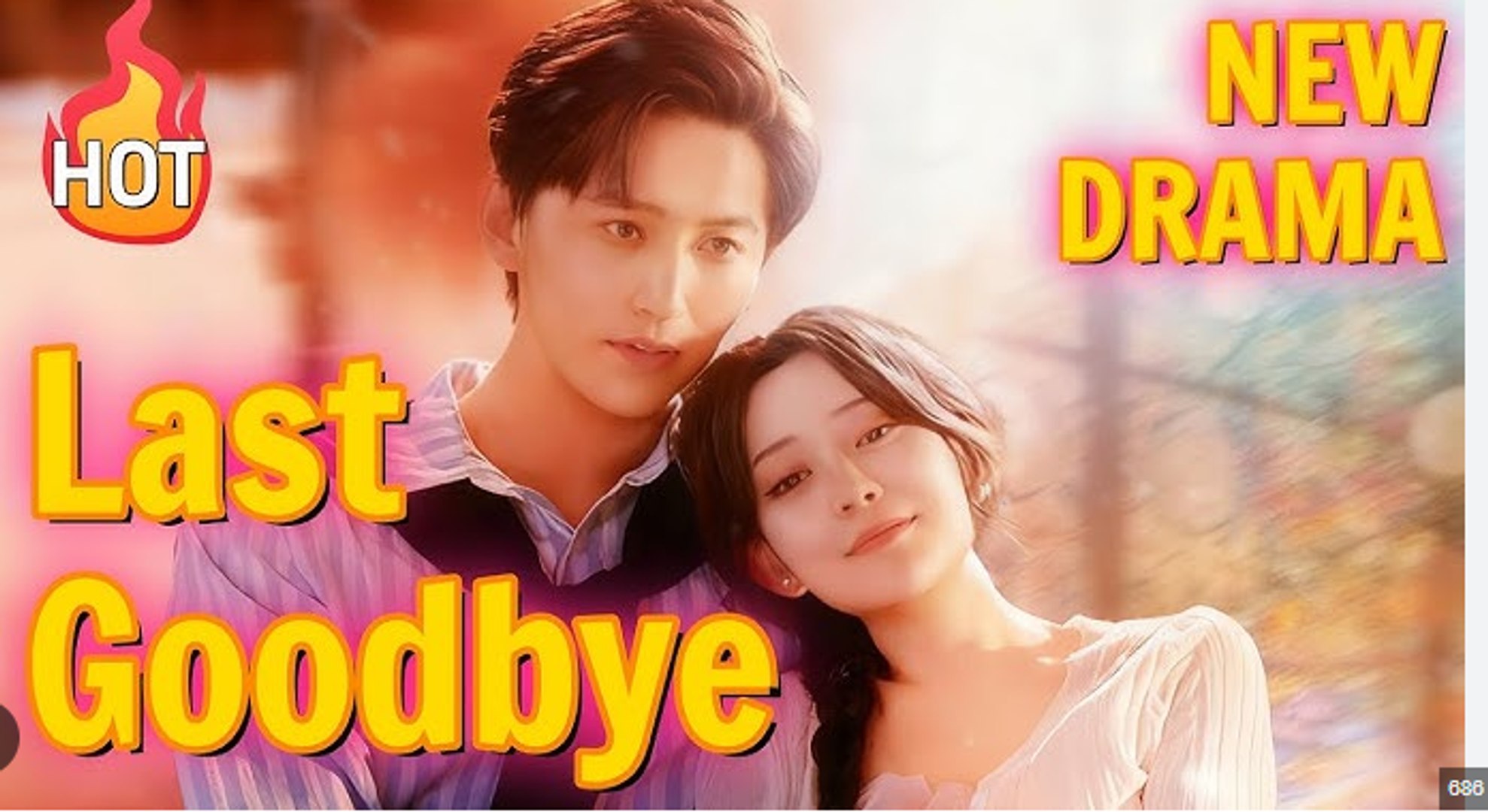⁣BEFORE THE LAST GOODBYE. FULL MOVIES ENGLISH SUB