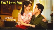 OUR BRAVE NEW BEGINNING. FULL MOVIES ENGLISH SUB