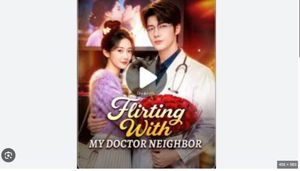 FLIRTING WITH MY DOCTOR NEIGHBOR. FULL MOVIES ENGLISH SUB