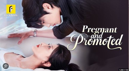 PREGNANT AND PROMOTED. FULL MOVIES ENGLISH SUB