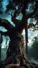 The Haunted Tree | जंगल का वो एक पेड़ | The Cursed Tree of Souls