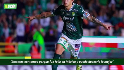 ¡No renovará! Jesús Martínez confirma que James Rodríguez se va del Club León