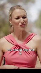 Surrender to My Dangerous Boss #reelshort