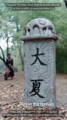 Once a General Now Her Shield Chinese Drama - English Sub