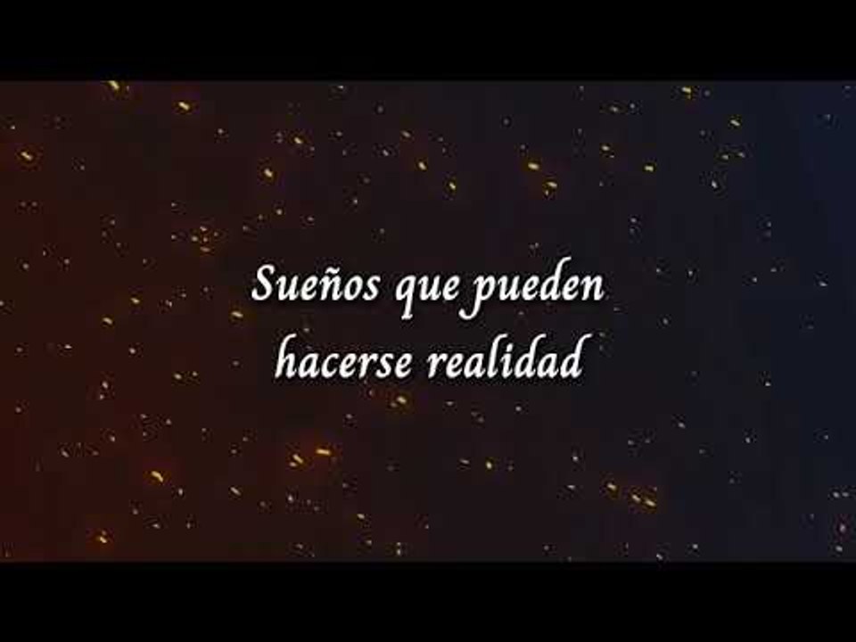 Ópera y Zarzuela Dreams