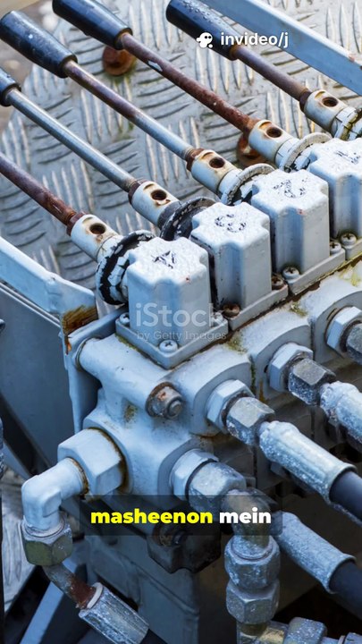 Actuator समझो—अब कभी नहीं भूलोगे! #actuator #actuators #mech #mechanical #engg #how #working