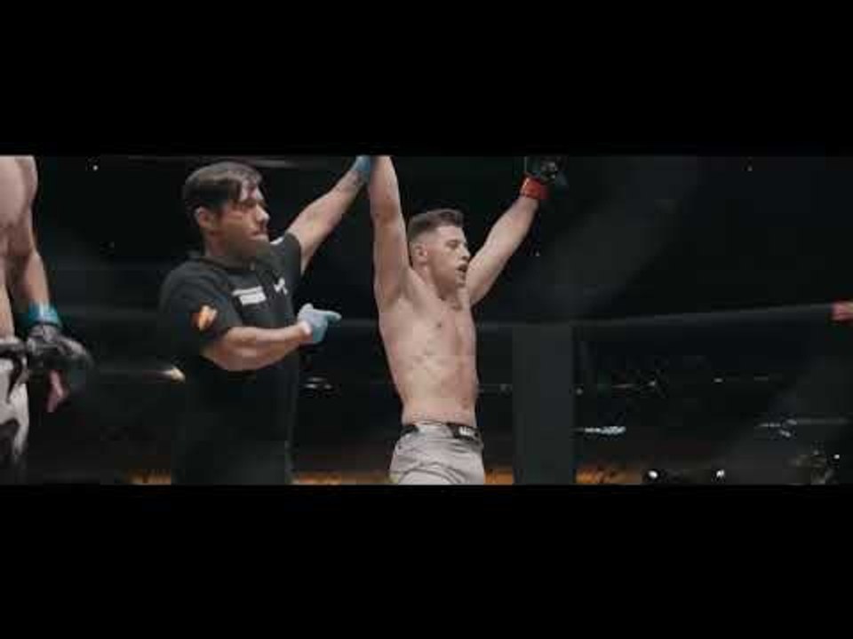 Ready Fight 5 @entradas
