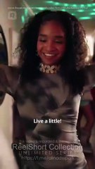 If Loving You Is A Sin Then I’ll Go To Hell #reelshort