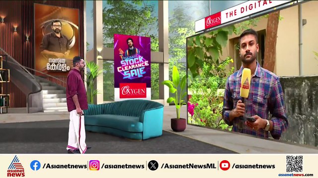 'കൃഷ്ണകുമാര്‍ ഗ്രൂപ്പിനെ അവഗണിച്ചു' പാലക്കാട് ബിജെപിയില്‍ കലഹം