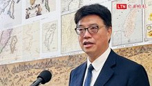賴清德籲韓國瑜聲援沈伯洋 陸委會：應齊聲譴責中共跨境鎮壓