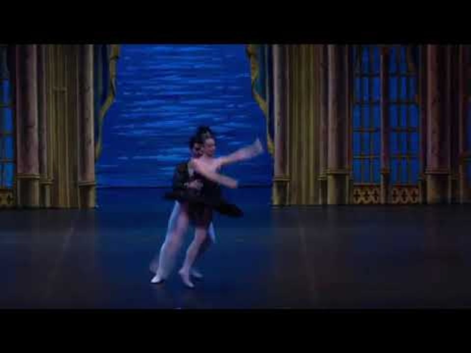 El Lago de los Cisnes - Ballet Clásico Internacional @entradas