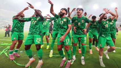 ലോകകപ്പ് യോഗ്യതാ മത്സരങ്ങൾ: അവസാന റൗണ്ട് നാളെ മുതൽ, യൂറോപ്പിൽ യോഗ്യത ഉറപ്പാക്കിയത് ഇംഗ്ലണ്ട് മാത്രം