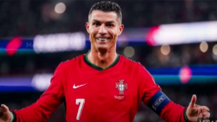 ഇത് ക്രിസ്റ്റ്യാനോ റൊണാൾഡോയുടെ അവസാന ലോകകപ്പോ? വിരമിക്കൽ സൂചന നൽകി താരം