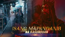 Sang'gre: Mitena nasa mundo na ng mga tao! (Episode 108 Teaser)