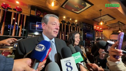 Mauricio Sulaimán anuncia TORNEO PARA JOVENES en Michoacán | Estadio Deportes