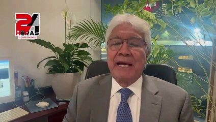 El crimen del alcalde de Uruapan se enreda entre magnicidios