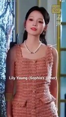 The Fallen Healer's Redemption