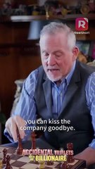 I can't take over the company without an heir or a wife? | Accidental Triplets with the Billionaire