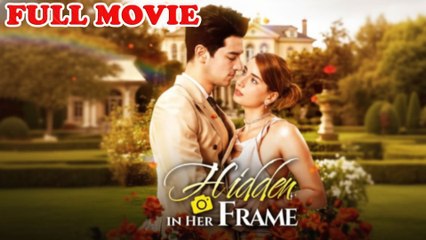 Trapped in Her Frame Full Episode