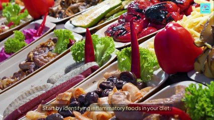 I REVERSED 7 DISEASES IN 30 DAYS: The Ultimate Healing Protocol by Scott Davis (PROOF)