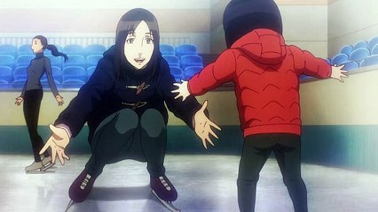 Death Parade - Episode 11 (English Dub)