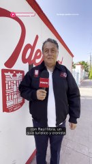 🇲🇽 ¿Conoces el edificio de Durango que sufrió los estragos durante la Revolución Mexicana? 🤯💥