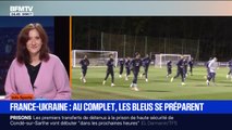 Le journal des sports du mercredi 12 novembre