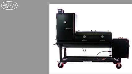 The Ultimate Guide to High End Offset Smokers What Makes Them Worth It