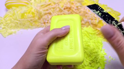 Broyage et Découpe de Savon 💖 – ASMR Relaxant pour Détente Totale