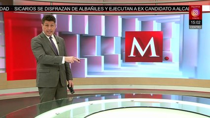 En San Luis Potosí, acribillan a agente de la policía estatal