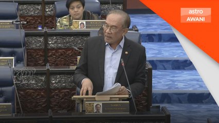 Lebih RM1 bilion aset 1MDB dipulangkan kepada Malaysia