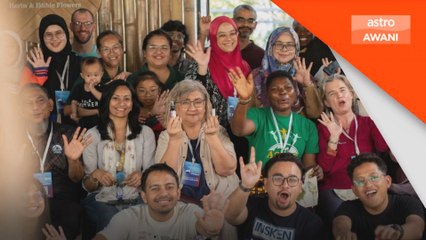 INSKeN galak usahawan B40 kuasai pemasaran digital