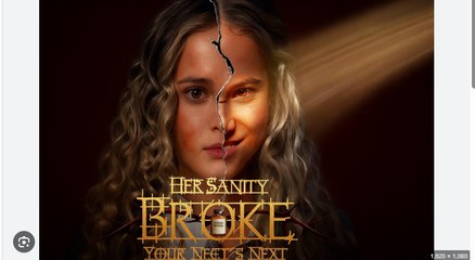 Her Sanity Broke Full Movies English Sub
