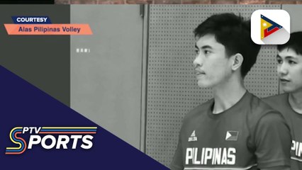 Rising Volleyball star Ike Barilea, pumanaw sa edad na 21
