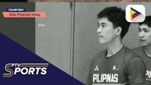 Rising Volleyball star Ike Barilea, pumanaw sa edad na 21