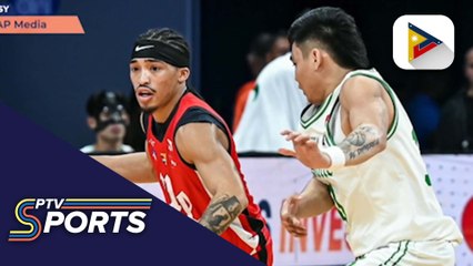PBA legend at former UE standout Allan Caidic, may payo sa winless Red Warriors sa UAAP
