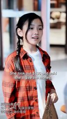 😱💔 She Lent a Little Girl $100… 18 Years Later, That Girl Returned as a CEO