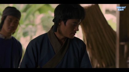 Tết Ở Làng Địa Ngục Tập 3 - Hellbound Village Engsub (2023) - Phim Kinh Dị Việt Nam | Phim Hay