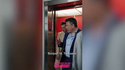 How My Boss Became My Hubby Movie Clip | ReelShort