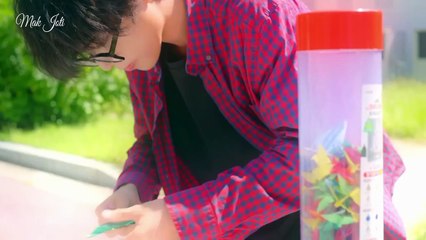 Folding You Kiss Kiss sxx E2P1 Sub Indo