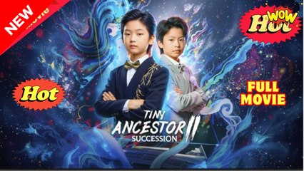 Tiny Ancestor II - Succession