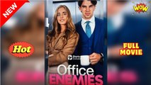 Office Enemies - Full