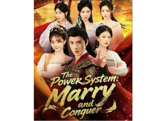 THE POWER SYSTEM MARRY AND CONQUER. - Full Movies English Sub
