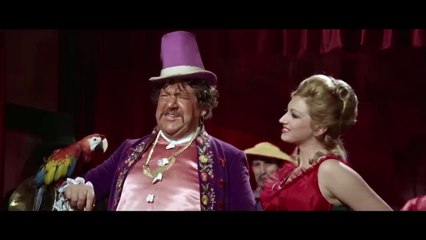 Dinamita Jim | Fernando Sancho | Spaghetti Western | Español