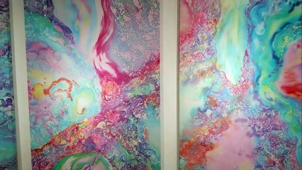 524 SHIMIZU Youki in KUNST ARZT