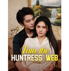 INTO THE HUNTRESS WEB - Full Movies English Sub