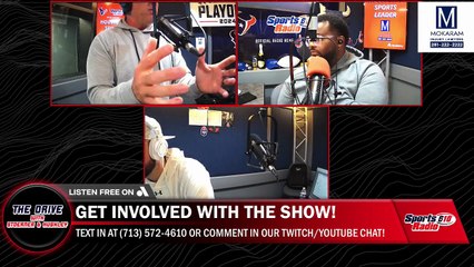 Stoerner: "Texans OC Nick Caley was Absolutely ELITE vs Jaguars.."