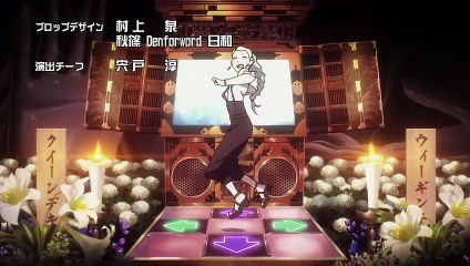 Death Parade - Episode 7 (English Dub)