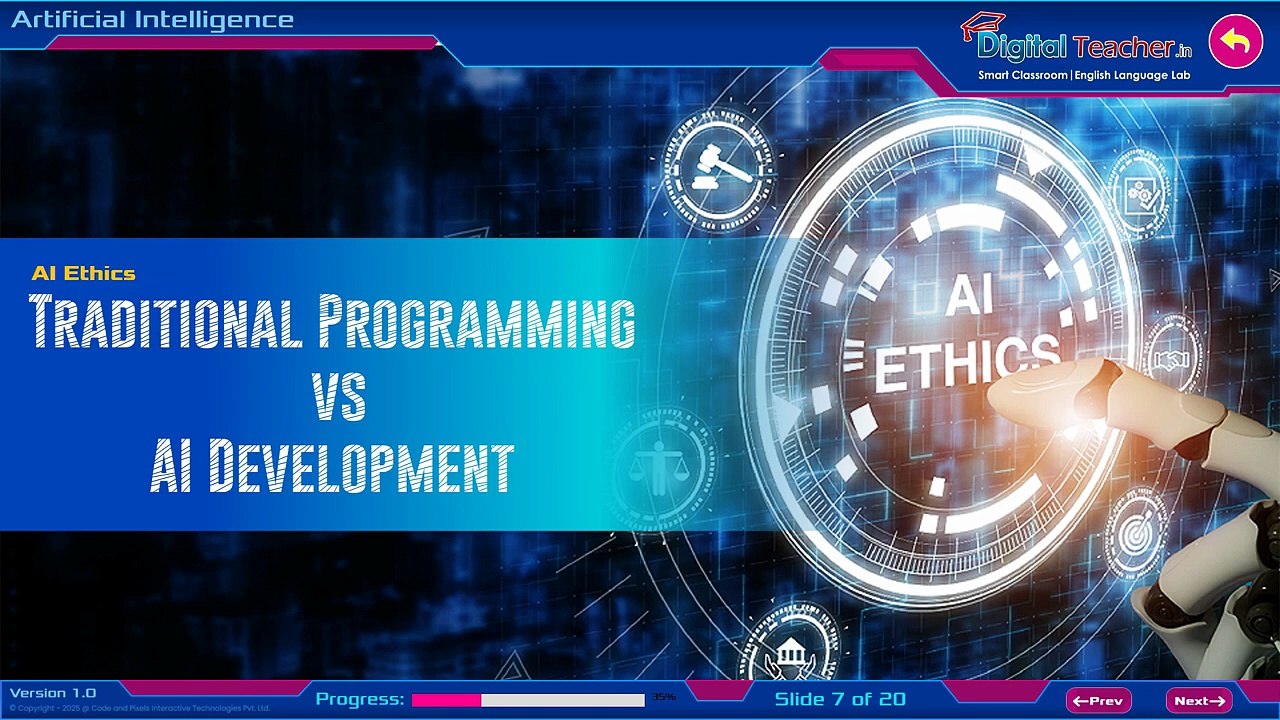 Artificial Intelligence  Class 8th Unit 5 Ethics  NCERT syllabus  #cbse  #apsyllabus   #ts