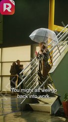 How My Boss Became My Hubby FULL Part 2 (EP11-EP20) #reelshort #drama #romance